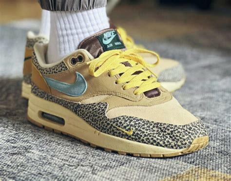 nike air max 1 what the safari fake kopen